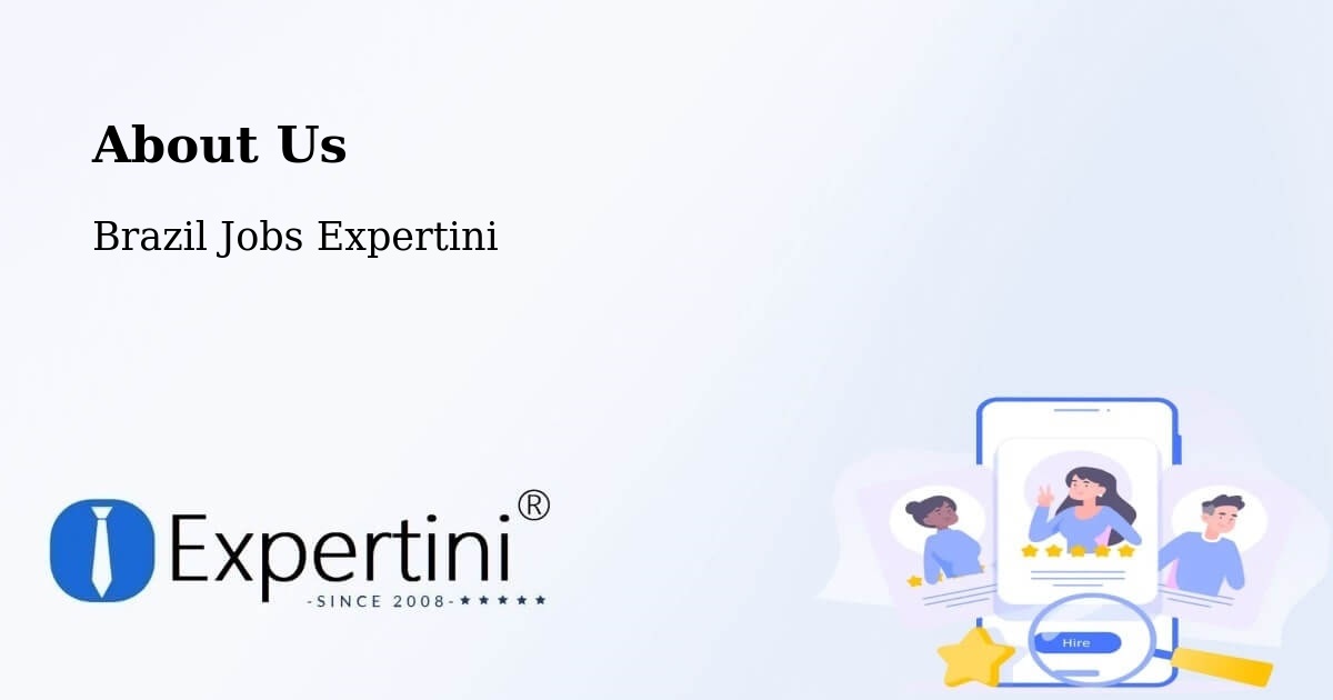 About Expertini Recruitment Platform  – Imperatriz - Imperatriz, Brazil Jobs Expertini