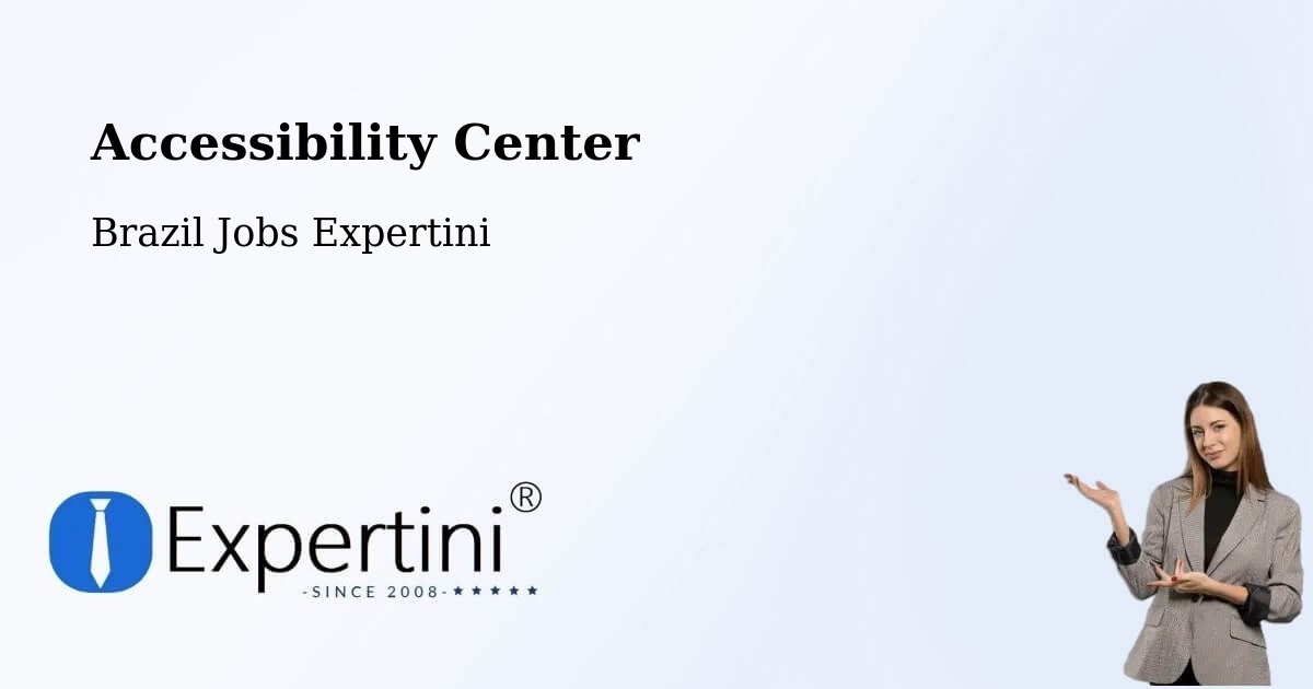 Accessibility Statement – Imperatriz - Brazil Jobs Expertini