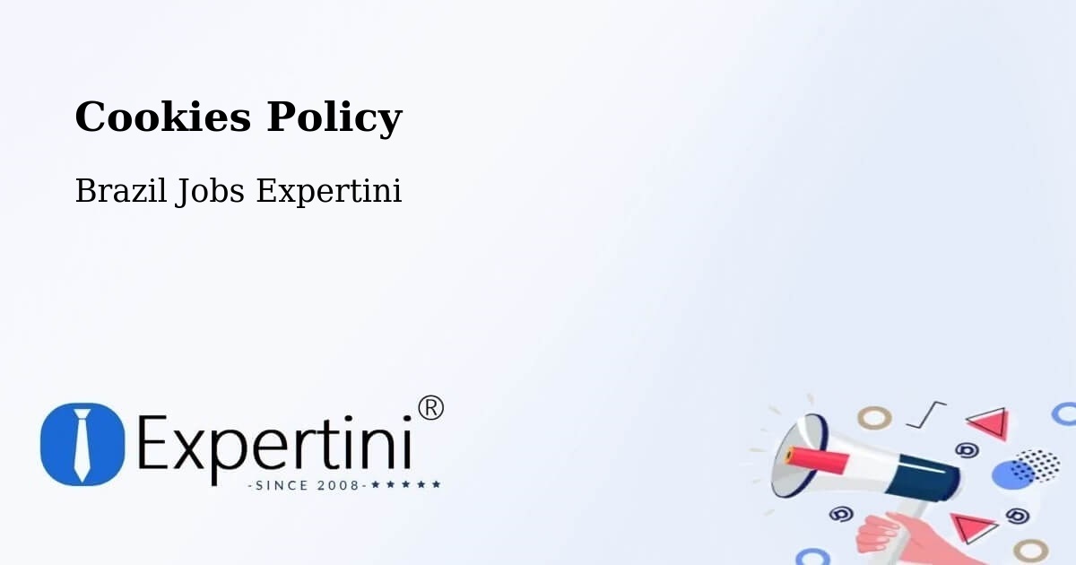 Cookie Policy – Imperatriz - Brazil Jobs Expertini